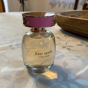 Kate spade perfume